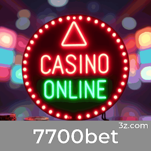 Aprenda com 7700bet: Estratégias de jogos para vencer!