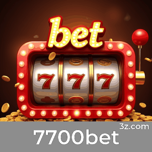 7700bet: Estabilidade e Segurança Otimizadas para o Brasil