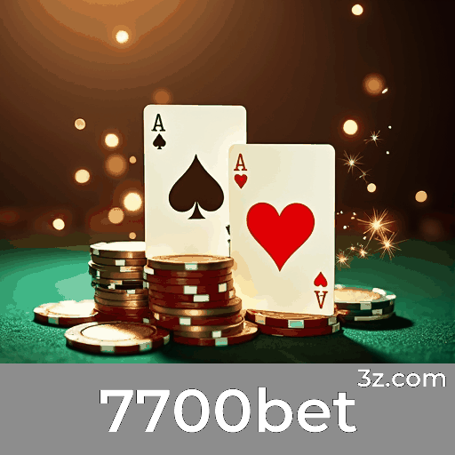 7700bet: Seu Cassino Online Seguro e Profissional