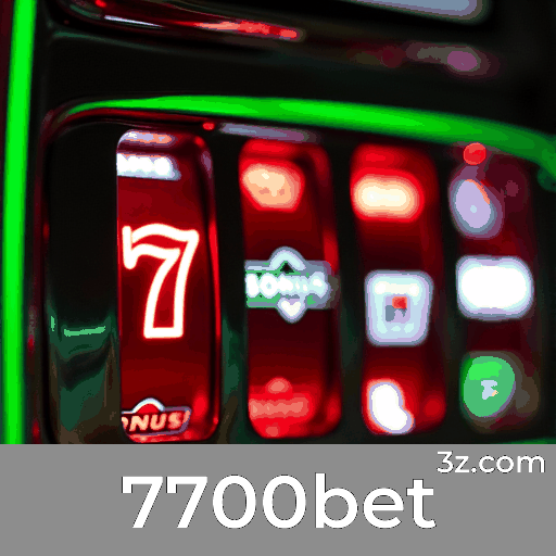 Métodos Calculados para Otimizar Bônus na 7700bet