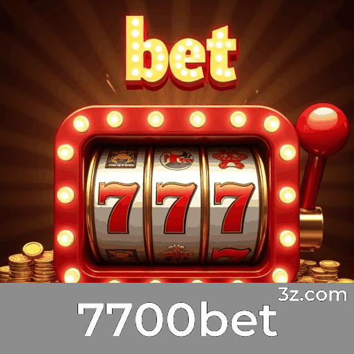 7700bet: Seu Cassino Online Seguro e Profissional
