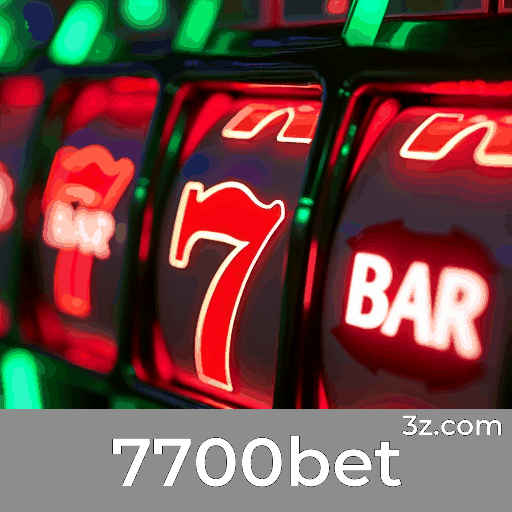 7700bet: Seu Cassino Online Seguro e Profissional
