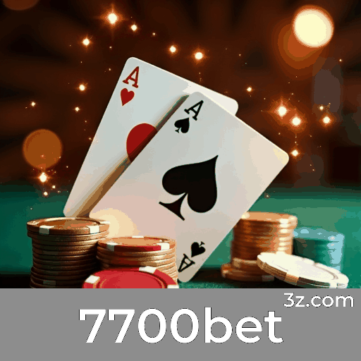 7700bet: Seu Cassino Online Seguro e Profissional