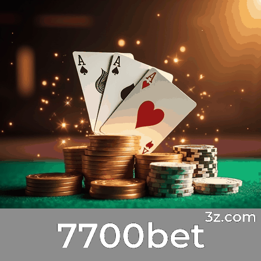 7700bet: Seu Cassino Online Seguro e Profissional