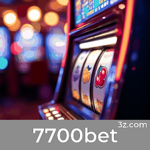 Aprenda com 7700bet: Estratégias de jogos para vencer!