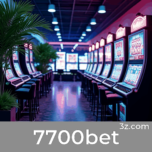 Desenvolvedores de Elite e Inovação em 7700bet