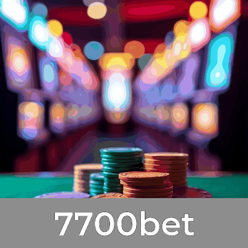 7700bet: Pagamentos Rápidos e Cassino Premiado