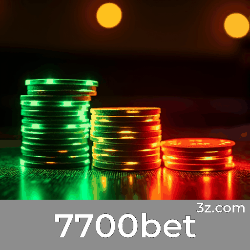 7700bet: Seu Cassino Online Seguro e Profissional