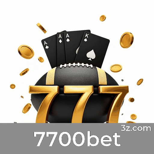 7700bet: Apostas Esportivas Precisas e Abrangentes