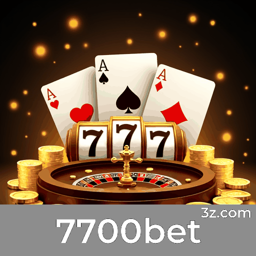 7700bet: Seu Cassino Online Seguro e Profissional