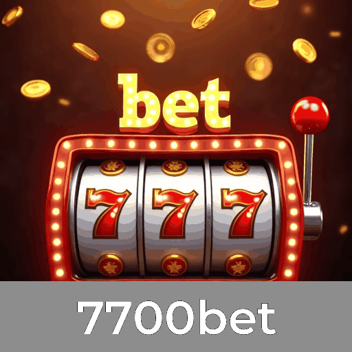 7700bet: Pagamentos Rápidos e Cassino Premiado